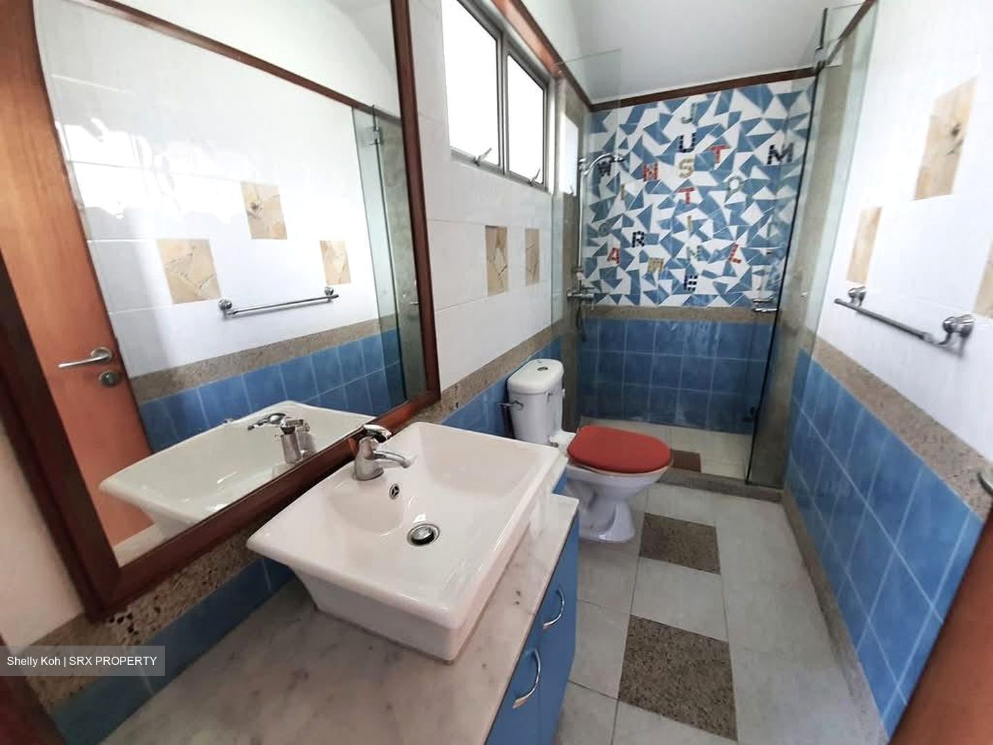 Serangoon Garden Estate (D19), Semi-Detached #599146641